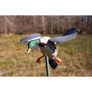 510316-kunstkoder-mojo-outdoors-wind-duck-mallard-mehrfarbig-tu