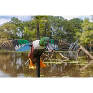 Kunstköder Mojo Outdoors Elite Series™ Spoonzilla - Souchet image-1