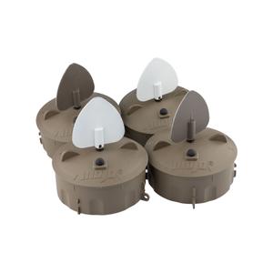 510474-kunstkoder-mojo-outdoors-flock-a-flicker-2-x4-beige-tu