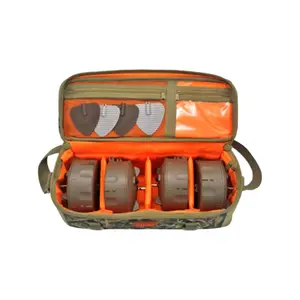 Lure Mojo Outdoors Flock a Flicker 2 Bag Camo image-1
