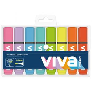 269013-flor-sortierte-marker-molin-x8-mehrfarbig-tu