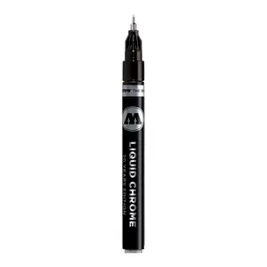 Liquid markers Molotow image-0