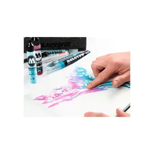 Marcatori Molotow Masking Liquid image-1