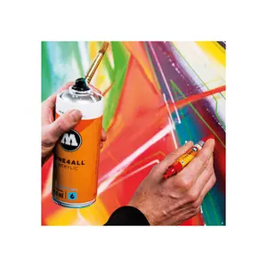 Markers Molotow One4All 227HS image-4