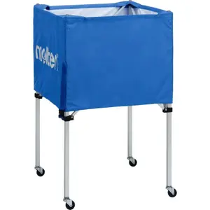 Ballongvagn Molten image-1