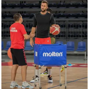 Ballongvagn Molten image-4