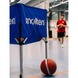 Ballongvagn Molten image-5