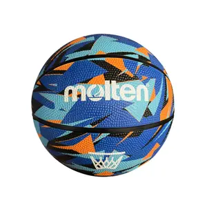 Leisure Basketball Ball Molten