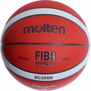 Basketball Molten Moldu