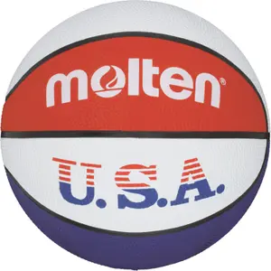 Basketball Molten BC USA image-0