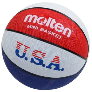 Basketball Molten BC USA image-0