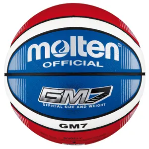 Basketball Molten GMX image-0
