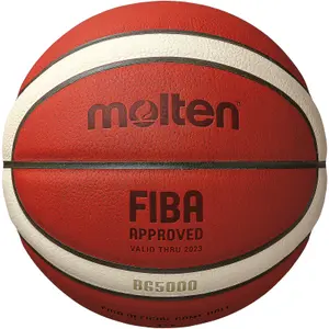 Basketball Molten BXG5000