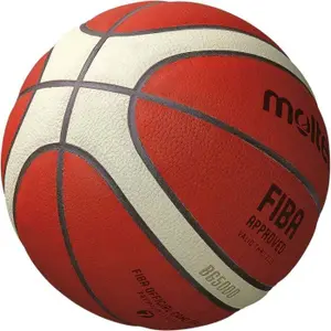 Basketball Molten BXG5000 image-1