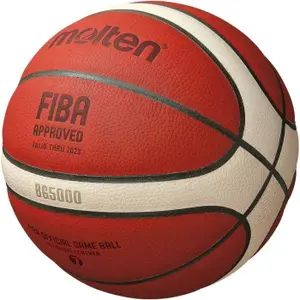 Basketball Molten BXG5000 image-2