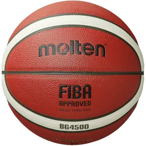 Basketball Molten BXG4500-DBB image-0