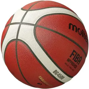 Basketball Molten BXG4500-DBB image-1
