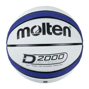 Basketball Molten D2000 image-0