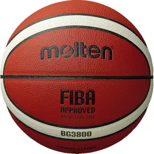 Basketball Molten Molten 3800 Composite