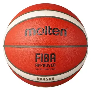 Basketball Molten 4500 Premium Composite