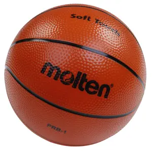 Basketball Molten Soft Touch image-0