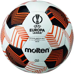Football Molten UEFA Europa League 2810 Official 2023/24 image-0
