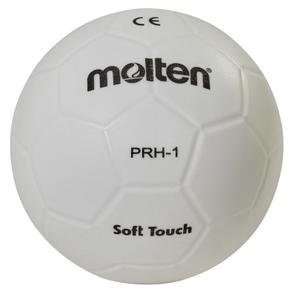 Bola de andebol suave ao toque Molten image-0