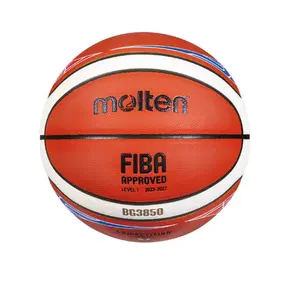 Basketball Molten BG3850