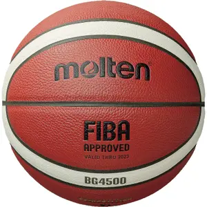 Piłka Molten BG4500 image-0