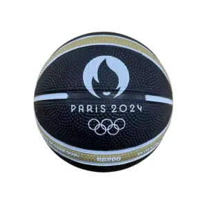 Mini ball from the Paris 2024 Olympic Games Molten image-0