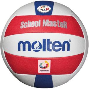 Ball Molten School Master Beach Volleyball