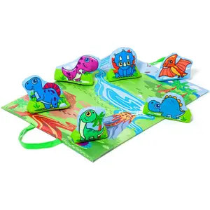 Simulation games Molto Dinos image-0