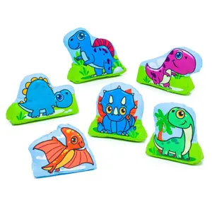 Simulation games Molto Dinos image-1