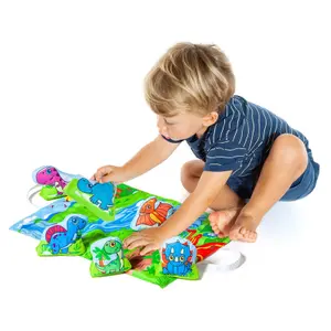 Simulation games Molto Dinos image-2