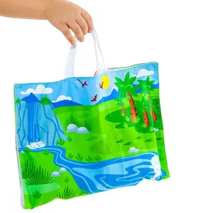 Simulation games Molto Dinos image-3