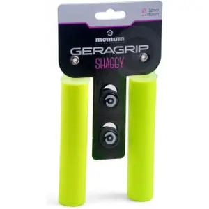 Pegas Momum Geragrip Shaggy 32 mm image-2