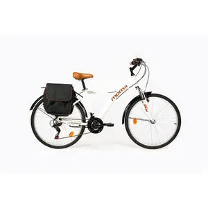 Stadtfahrrad Moma Bikes Urban 26" image-0