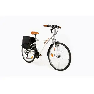 Stadtfahrrad Moma Bikes Urban 26" image-1