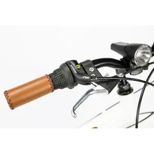 Stadtfahrrad Moma Bikes Urban 26" image-4