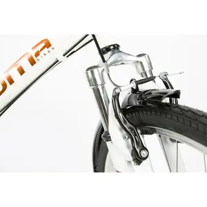 Stadtfahrrad Moma Bikes Urban 26" image-5