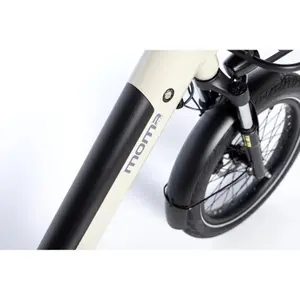 Vélo électrique Moma Bikes E-Compactail image-6