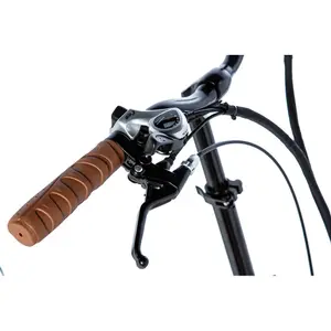 Bicicleta eléctrica plegable Moma Bikes E-bike 20" image-3