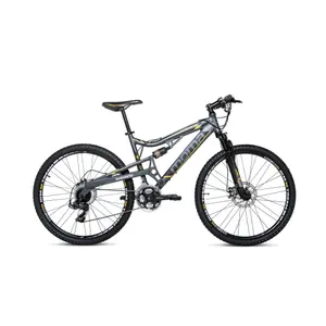 Vélo tout terrain Moma Bikes Equinox 27",5 5.0 image-0