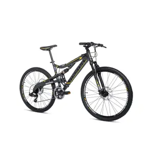 Vélo tout terrain Moma Bikes Equinox 27",5 5.0 image-1
