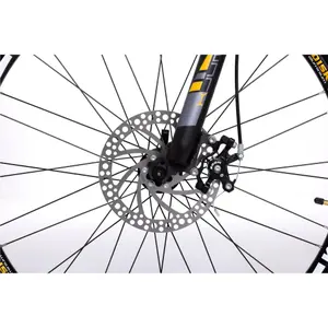Vélo tout terrain Moma Bikes Equinox 27",5 5.0 image-3