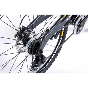 Vélo tout terrain Moma Bikes Equinox 27",5 5.0 image-5