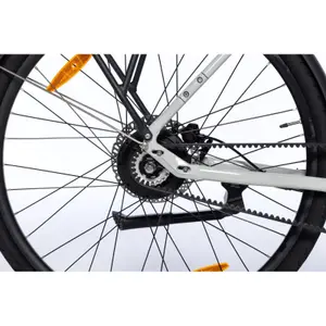 Rower elektryczny Moma Bikes Flow-e 28" image-6