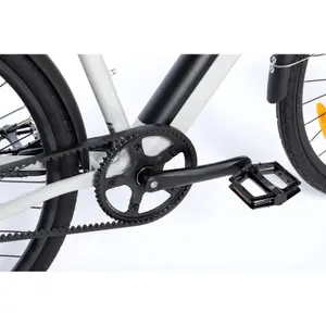 Rower elektryczny Moma Bikes Flow-e 28" image-4