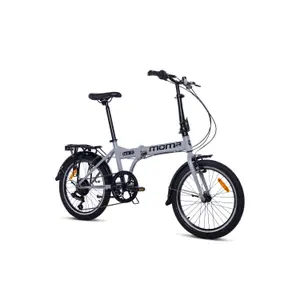 Vouwfiets voor de stad Moma Bikes Fold 20" image-1