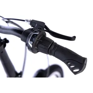 Vouwfiets voor de stad Moma Bikes Fold 20" image-4